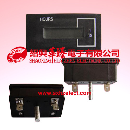 Hour Meter-R8866B