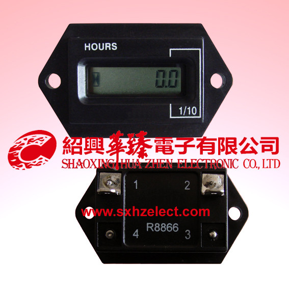 Hour Meter-R8866