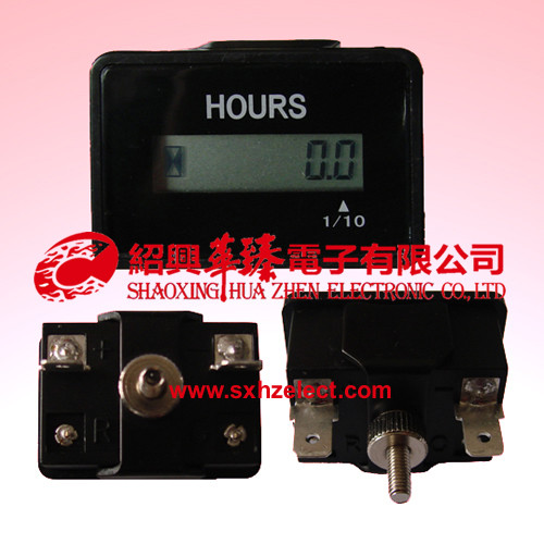 Hour Meter-R8866C