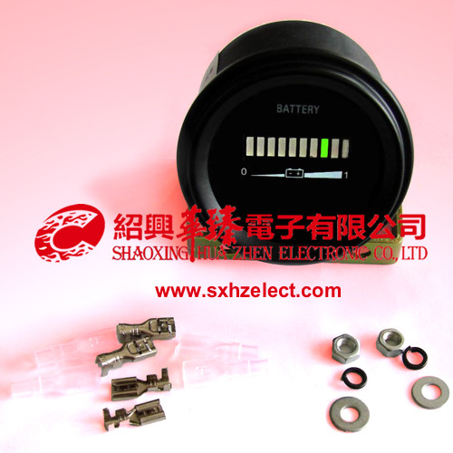Battery Indicator-HT0624