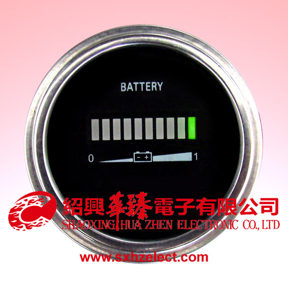 Battery Indicator-HT0624C