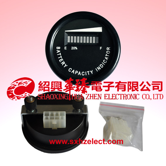 Battery Indicator-HZ12081