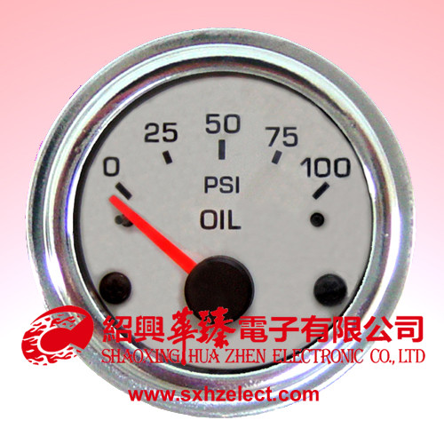 Oil Press-HZ26111WR