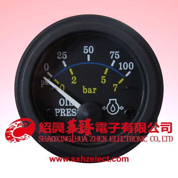 Oil Press-HZ26612BR