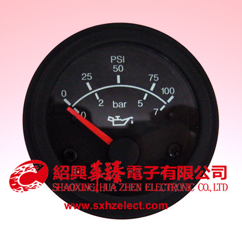 Oil Press-HZ26712BR