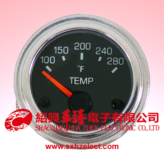 Temp Meter-HZ25111BR
