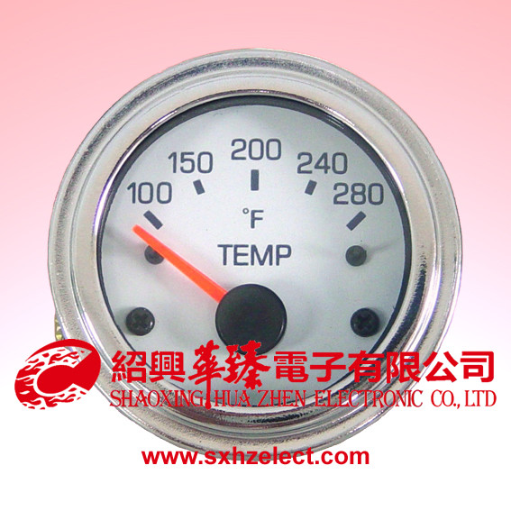 Temp Meter-HZ25111WR