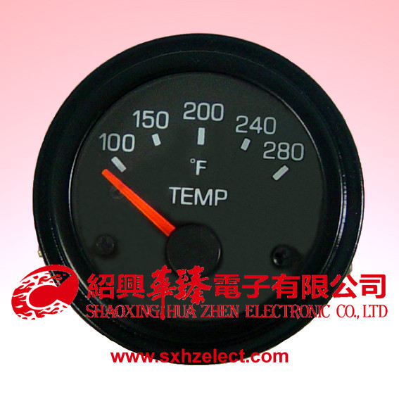 Temp Meter-HZ25112BR