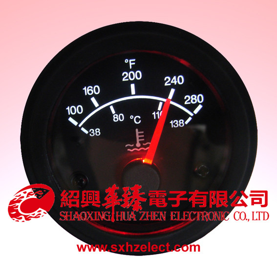 Temp Meter-HZ25812BR