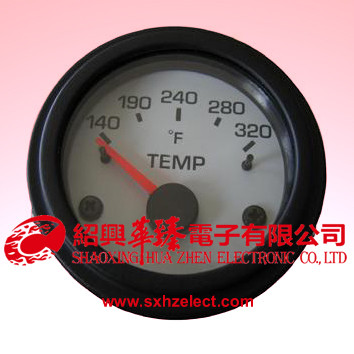 Temp Meter-HZ25312WR