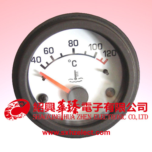 Temp Meter-HZ25412WR