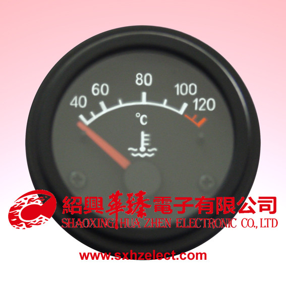 Temp Meter-HZ25412BR