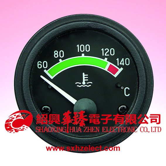 Temp Meter-HZ25612BR