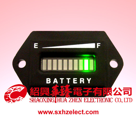 Battery Indicator-HT0624HRC