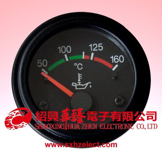 Temp Meter-HZ25712BR