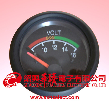 Volt Meter-HZ27512BR