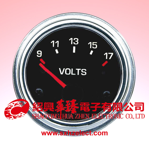 Volt Meter-HZ27111BR