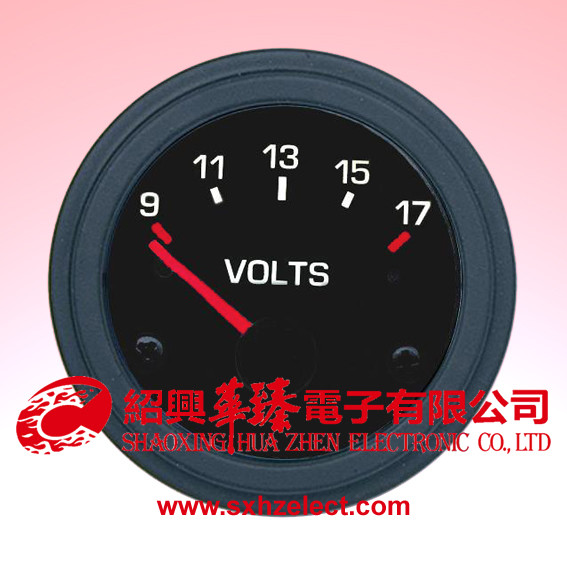 Volt Meter-HZ27112BR