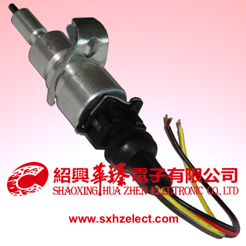 Vehicle Speed Sensor-Pulse Generator-HZ3113P