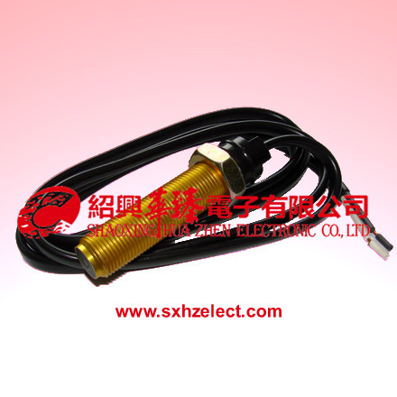 Rotational Speed Sensor-Magnetic Pickup-HZ3211M