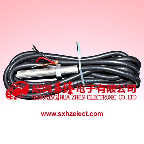 Rotational Speed Sensor-Magnetic Pickup-HZ3211M3