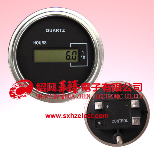 Hour Meter-R8865C