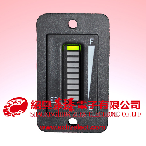 Battery Indicator-HT0624VRC
